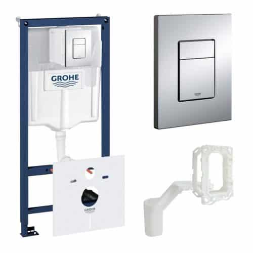 Grohe Solido Perfect