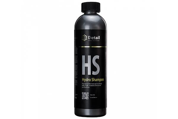 HS «Hydro Shampoo»