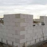 Какие блоки лучше для строительства дома?