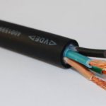 Как определить сечение провода или жил кабеля