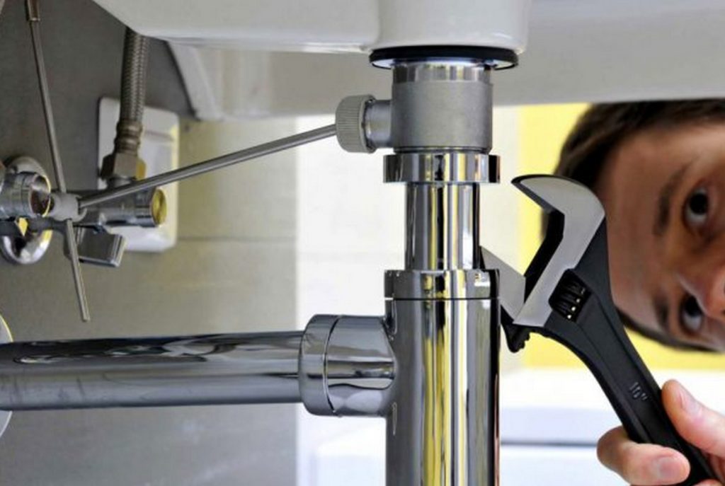 Что такое сифон для раковины и как его правильно можно собрать в ...