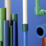 Чем покрасить полипропиленовые трубы: выбор красителя, технология окрашивания