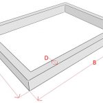 Сколько бетона нужно на фундамент: примеры расчетов объема для разных видов