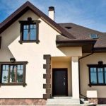 5 вариантов облицовки фасада дома: преимущества и недостатки