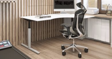 Выбор Идеального Компьютерного Кресла для Офиса и Дома
