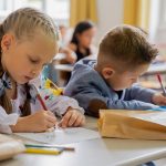 Как выбрать частную школу в Киеве