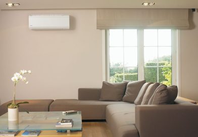 Системи опалення та кондиціонування — важливі для комфорту житла