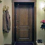 Вхідні двері з шумоізоляцією: особливості і поради вибору