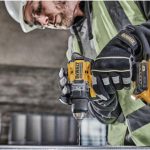 Шуруповерты DeWalt для мастеров-профессионалов