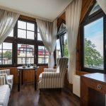 Экологичные и надёжные: выбираем окна из дерева