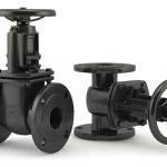 30ч6бр: задвижка для трубопровода