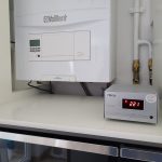 Стабілізатор для газового котла: просто про складне