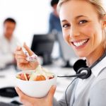 Bella Mozzarella: доставка итальянской еды и настроения в офис