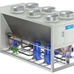 От ледников до чиллеров: эволюция промышленного холода