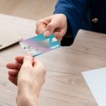 Как быстро и просто получить кредитную карту за несколько шагов