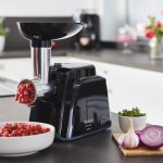 Электромясорубка Tefal: секреты натурального фарша