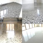 Экономика коммерческого пола: выбираем материал