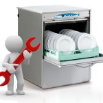 Секреты ремонта "посудомойки" Miele