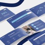 Ціна розробки дизайну брошури: як вигідно презентувати бізнес?