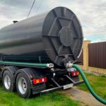 Услуги ассенизатора: инвестиция в бизнес