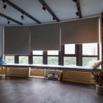 Ролета блэкаут стала must-have для тех, кто работает ночью Ролета блэкаут стала must-have для тех, кто работает ночью