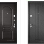 От гаража до лофта: металлический акцент