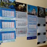 Идеальный квартальный календарь: какой он?