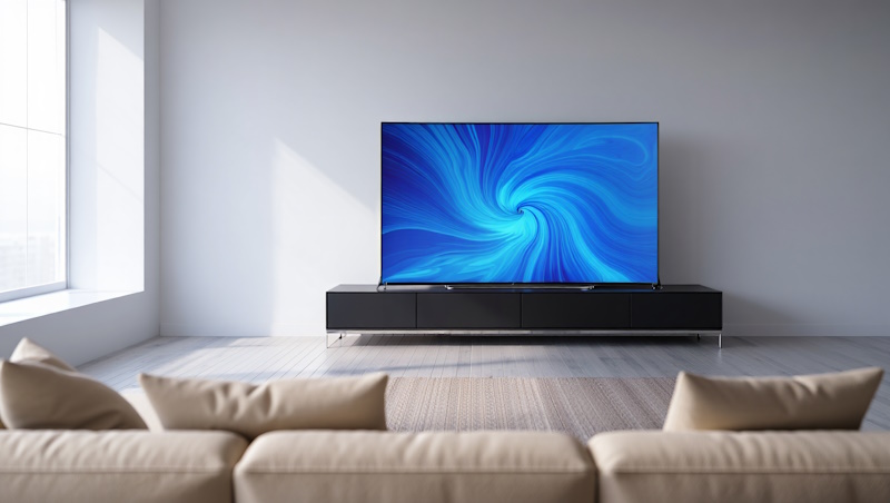 Ремонт телевизоров