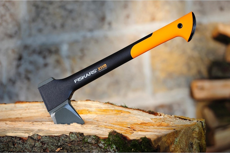 Топоры Fiskars