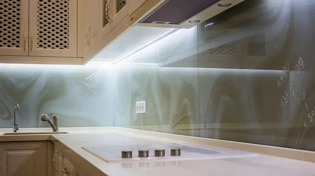 Акрил та кварц