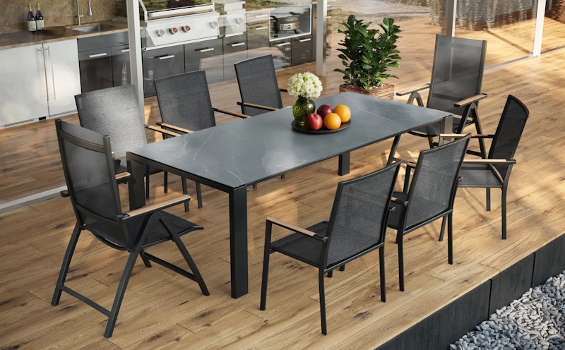 обеденные сеты от Брафритид