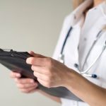 Консультація терапевта