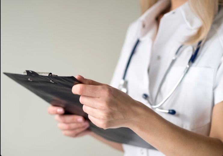 Консультація терапевта