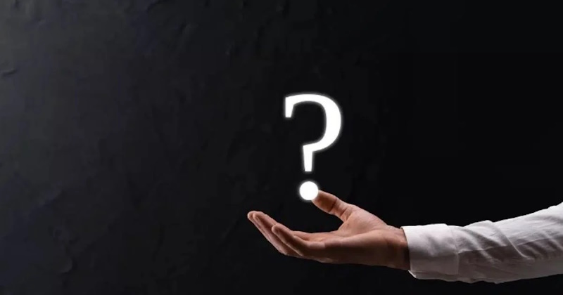 Вопросы, которые не стоит задавать ясновидящему