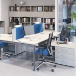 вартість офісних меблів