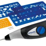 Гравери Dremel