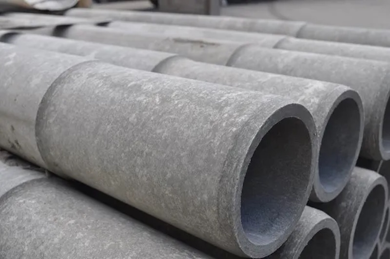 Асбестоцемент 