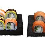 Купить суши в Днепре