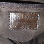 Сумка до білої сукні сумку BeltArt