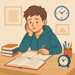 Физика: как спасти успеваемость 7-классника Физика