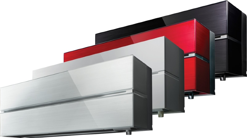 Mitsubishi Electric