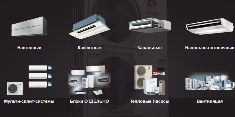 Мицубиси Электрик